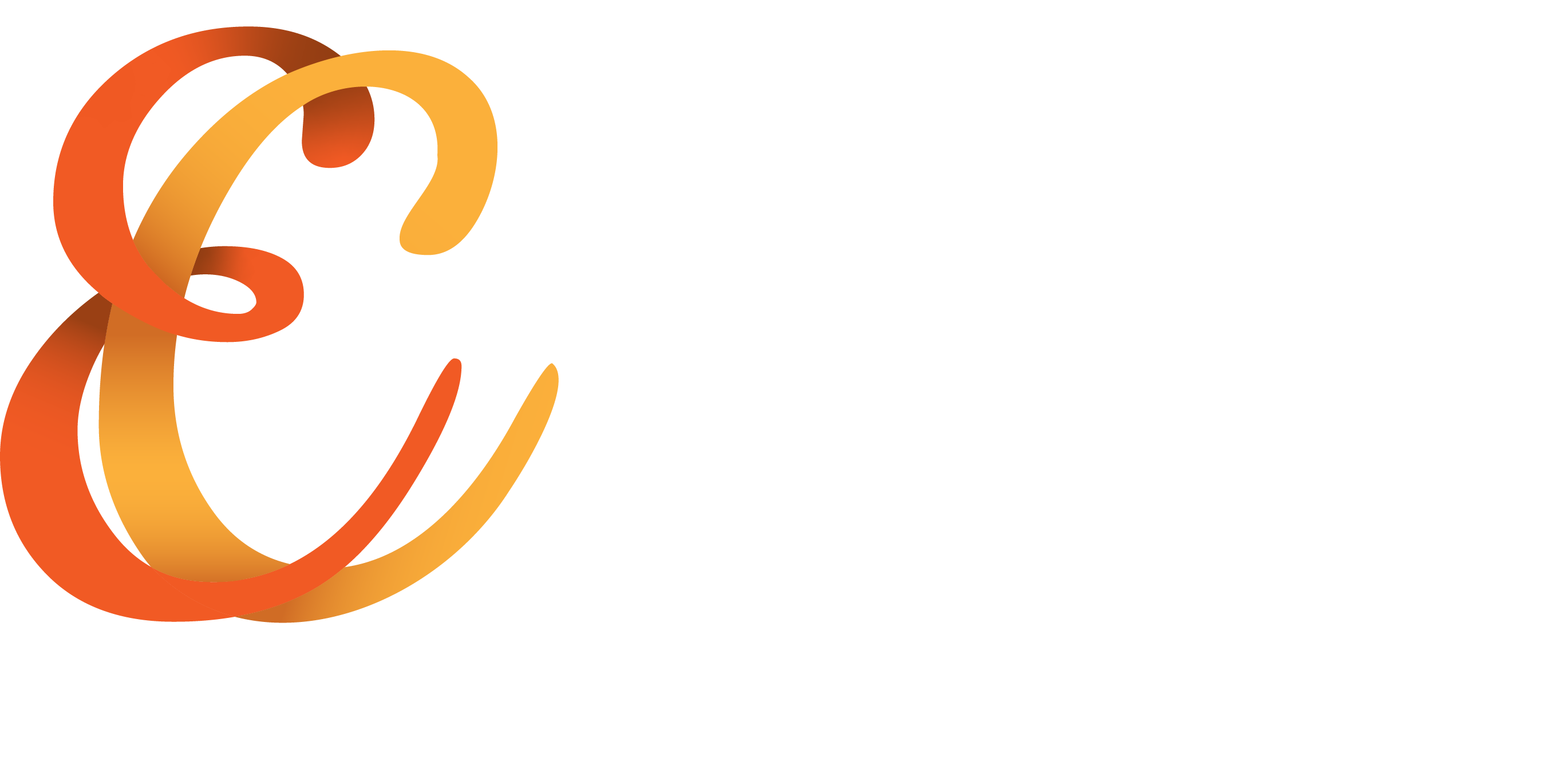 Logo Emilio Cetti Bianco